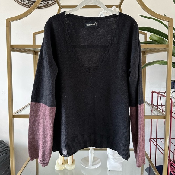 Zadig and voltaire sweater - Picture 2 of 7